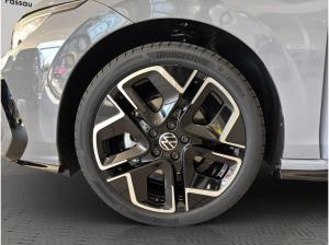 Volkswagen Golf VIII R-Line (WR/Pano/BlackStyle) 1.5 l eTSI110 7-Gang-DSG