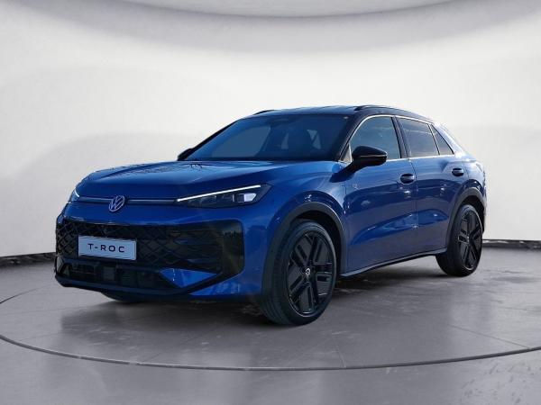 Volkswagen T-Roc R-Line 1.5 l eTSI OPF❗️Lagerabverkauf ❗️Abnahme bis 31.05❗️ In Rottweil