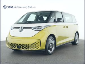 Volkswagen ID.Buzz ID. Buzz Pro AHK Navi Soundsystem PDC Sitzhzg. ACC