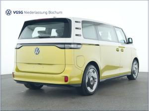 Volkswagen ID.Buzz ID. Buzz Pro AHK Navi Soundsystem PDC Sitzhzg. ACC