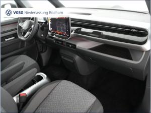 Volkswagen ID.Buzz ID. Buzz Pro AHK Navi Soundsystem PDC Sitzhzg. ACC