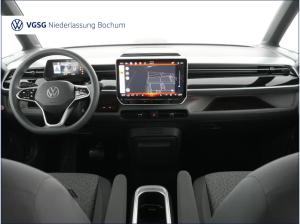 Volkswagen ID.Buzz ID. Buzz Pro AHK Navi Soundsystem PDC Sitzhzg. ACC