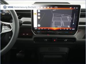 Volkswagen ID.Buzz ID. Buzz Pro AHK Navi Soundsystem PDC Sitzhzg. ACC