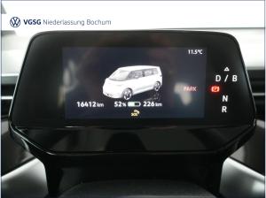 Volkswagen ID.Buzz ID. Buzz Pro AHK Navi Soundsystem PDC Sitzhzg. ACC