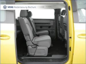 Volkswagen ID.Buzz ID. Buzz Pro AHK Navi Soundsystem PDC Sitzhzg. ACC