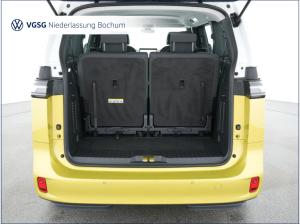 Volkswagen ID.Buzz ID. Buzz Pro AHK Navi Soundsystem PDC Sitzhzg. ACC