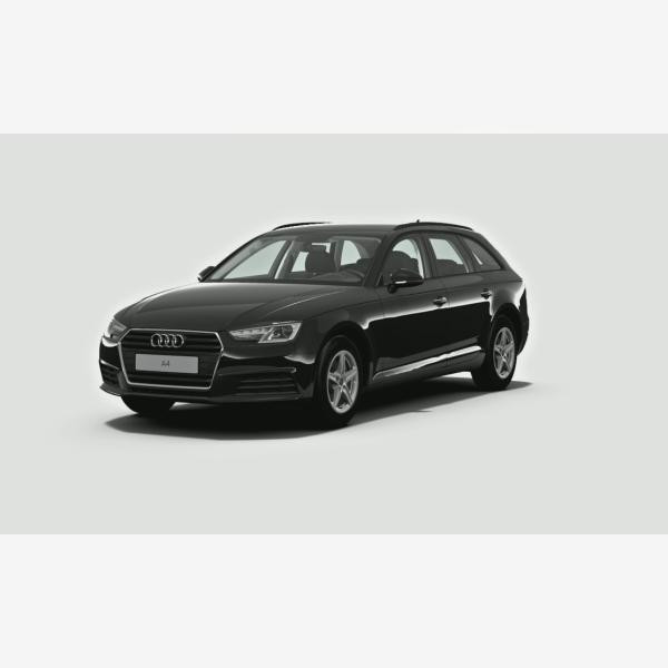Foto - Audi A4 Avant 2.0 TDI Xenon A+ OHNE Umweltprämie