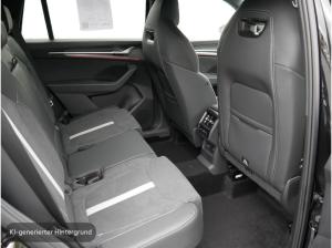 Skoda Kodiaq 1.5 TSI i.V. Sportline HYBRID LED KAMERA KEYLESS *965*