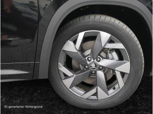 Skoda Kodiaq 1.5 TSI i.V. Sportline HYBRID LED KAMERA KEYLESS *965*