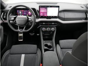 Skoda Kodiaq 1.5 TSI i.V. Sportline HYBRID LED KAMERA KEYLESS *965*