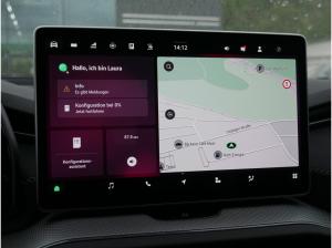 Skoda Kodiaq 1.5 TSI i.V. Sportline HYBRID LED KAMERA KEYLESS *965*