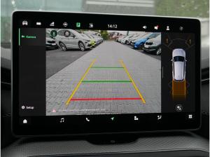 Skoda Kodiaq 1.5 TSI i.V. Sportline HYBRID LED KAMERA KEYLESS *965*