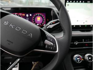 Skoda Kodiaq 1.5 TSI i.V. Sportline HYBRID LED KAMERA KEYLESS *965*