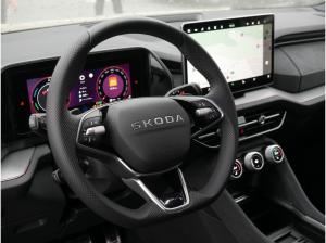Skoda Kodiaq 1.5 TSI i.V. Sportline HYBRID LED KAMERA KEYLESS *965*