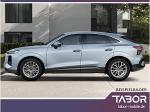 Audi Q3 Sportb neuMod Tech LED+ KlimaP Keyl ACC PrivG