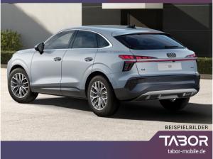 Audi Q3 Sportb neuMod Tech LED+ KlimaP Keyl ACC PrivG