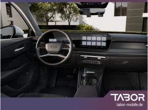 Audi Q3 Sportb neuMod Tech LED+ KlimaP Keyl ACC PrivG