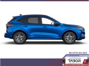 Ford Kuga FHEV AWD ST-Line WinterP Nav LED Kam 5J-Gar