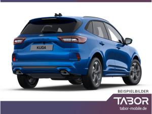 Ford Kuga FHEV AWD ST-Line WinterP Nav LED Kam 5J-Gar