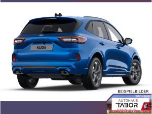 Ford Kuga FHEV AWD ST-Line WinterP Nav LED Kam 5J-Gar