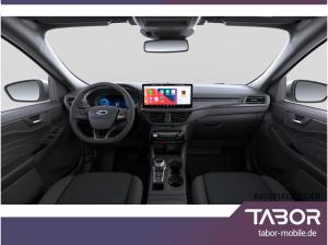 Ford Kuga FHEV AWD ST-Line WinterP Nav LED Kam 5J-Gar