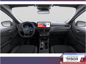 Ford Kuga FHEV AWD ST-Line WinterP Nav LED Kam 5J-Gar