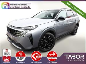 Peugeot 5008 Hybrid GT KomfortP AHK eHK Nav ACC SHZ Keyl