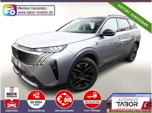 Peugeot 5008 Hybrid GT KomfortP AHK eHK Nav ACC SHZ Keyl