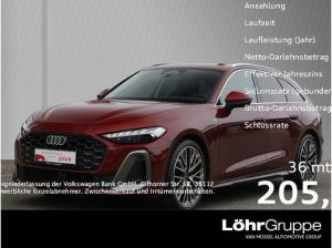 Audi A5 Avant TFSI S tronic 2 x S line