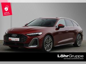 Audi A5 Avant TFSI S tronic 2 x S line