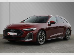 Audi A5 Avant TFSI S tronic 2 x S line