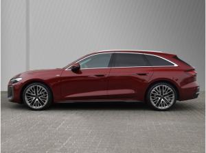 Audi A5 Avant TFSI S tronic 2 x S line