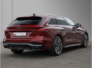 Audi A5 Avant TFSI S tronic 2 x S line