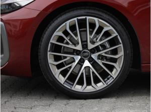 Audi A5 Avant TFSI S tronic 2 x S line