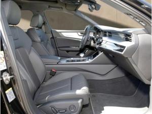 Audi A6 Avant 50 TFSI e Q S line GWP 20"|PANO|HuD|MATRIX|