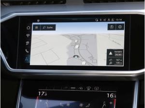 Audi A6 Avant 50 TFSI e Q S line GWP 20"|PANO|HuD|MATRIX|
