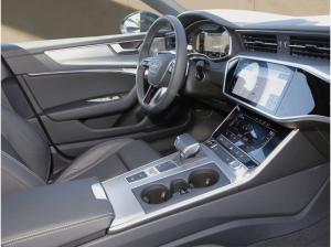 Audi A6 Avant 50 TFSI e Q S line GWP 20"|PANO|HuD|MATRIX|