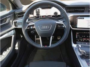 Audi A6 Avant 50 TFSI e Q S line GWP 20"|PANO|HuD|MATRIX|