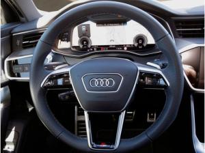 Audi A6 Avant 50 TFSI e Q S line GWP 20"|PANO|HuD|MATRIX|