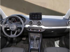 Audi Q2 35 TFSI