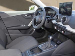 Audi Q2 35 TFSI
