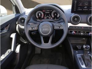 Audi Q2 35 TFSI
