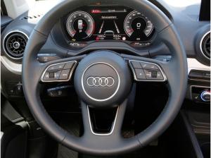 Audi Q2 35 TFSI