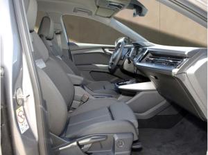 Audi Q4 e-tron Q4 40 e-tron S line 21"|MATRIX|HEAD-UP|RFK