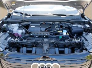 Audi Q4 e-tron Q4 40 e-tron S line 21"|MATRIX|HEAD-UP|RFK