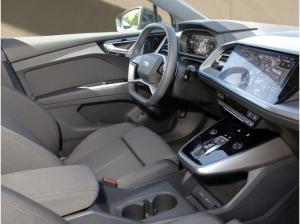 Audi Q4 e-tron Q4 40 e-tron S line 21"|MATRIX|HEAD-UP|RFK