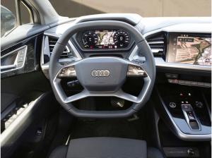 Audi Q4 e-tron Q4 40 e-tron S line 21"|MATRIX|HEAD-UP|RFK