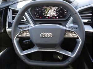 Audi Q4 e-tron Q4 40 e-tron S line 21"|MATRIX|HEAD-UP|RFK