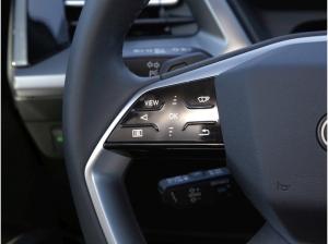 Audi Q4 e-tron Q4 40 e-tron S line 21"|MATRIX|HEAD-UP|RFK