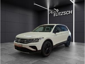 Volkswagen Tiguan TDI Urban Sport DSG LED AHK Navi AID ACC SHZ Park-Assist